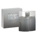 parfém Silver Side Men