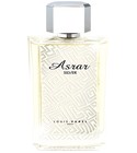 parfém Asrar Silver