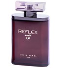 parfém Reflex Oudh
