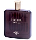 parfém Pure Oudh