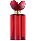 parfém Ruby Velvet