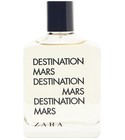 parfém Destination Mars