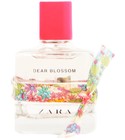 parfém Dear Blossom