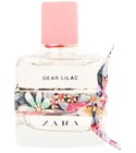 parfém Dear Lilac