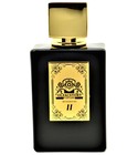 parfém II Aristocratic Red