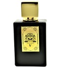 V Euphony Overdose Olfacstory Parfums