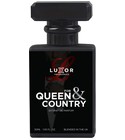 parfém For Queen & Country