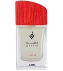 parfém Qafiya Sport