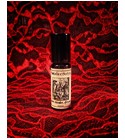 parfém Black Leather Red Lace