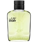 parfém My VIP Story For Men