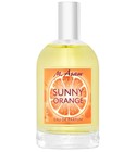 SUNNY ORANGE M. Asam