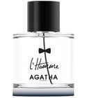 L'Homme Eau de Parfum Agatha Paris