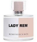 parfém Lady Rem