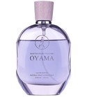 parfém Oyama