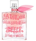 parfém La Vie Est Belle Artist Edition by LadyPink