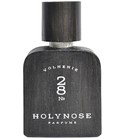 Volnenie Волнение Holynose Parfums