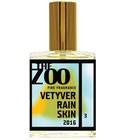 parfém Vetiver Rain Skin