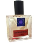 parfém Black In Deep Red