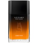 Azzaro Pour Homme Amber Fever Azzaro