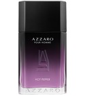 parfém Azzaro Pour Homme Hot Pepper