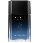 parfém Azzaro Pour Homme Naughty Leather