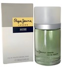 parfém Pepe Jeans for Him 