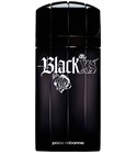 Black XS Rabanne