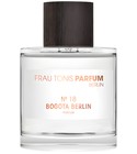 parfém No 18 Bogota Berlin (Parfum)