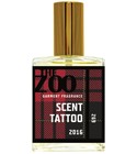 parfém Scent Tattoo