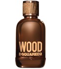 Wood for Him DSQUARED²