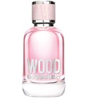 Wood for Her  DSQUARED²