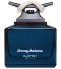 Maritime Deep Blue Tommy Bahama