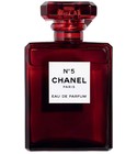 Chanel No 5 Eau de Parfum Red Edition Chanel