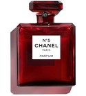 Chanel No 5 Parfum Red Edition  Chanel