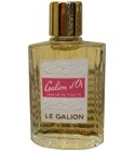 parfém Galion d'Or