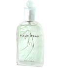 parfém Fleur d'Eau