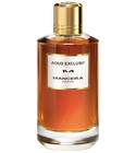 parfém Aoud Exclusif