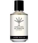 parfém Chypre Mojo 45