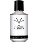 Orris Tattoo 29 Parle Moi de Parfum