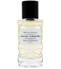 Cuir Tassili Maison Rebatchi perfume - a fragrance for women