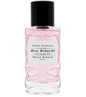parfém Rose Rebatchi