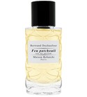 Cuir Tassili Maison Rebatchi perfume - a fragrance for women