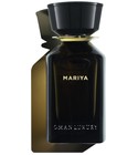 Mariya Omanluxury