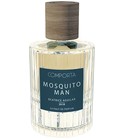 parfém Mosquito Man Extrait de Parfum
