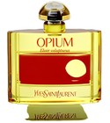 Opium Elixir Voluptueux Yves Saint Laurent