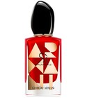 Sì Passione Limited Edition Giorgio Armani