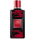 parfém Habit Rouge Dress Code 2018
