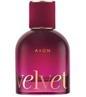 parfém Velvet