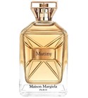 parfém Mutiny