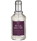 parfém 4711 Acqua Colonia Blackberry & Cocoa